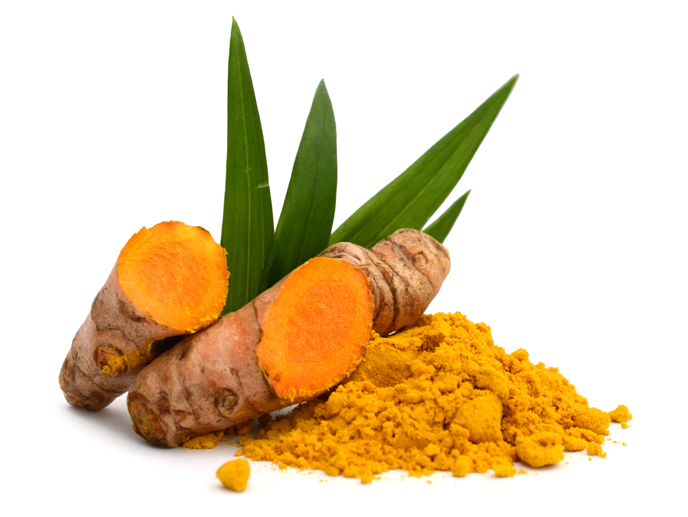 Curcuma - Esprit-BIO