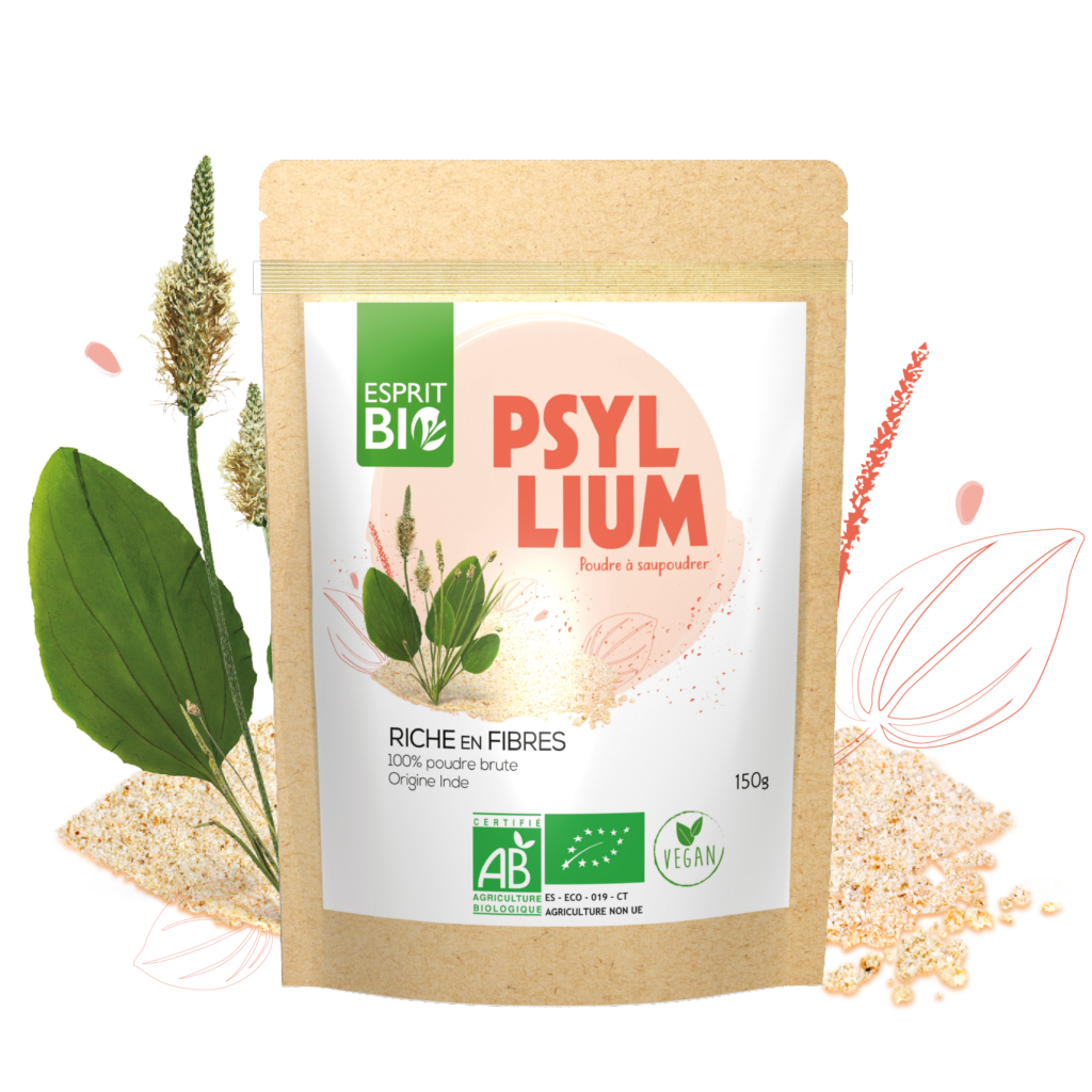 Acheter Du Psyllium Nos Conseils Pour Bien Choisir My XXX Hot Girl