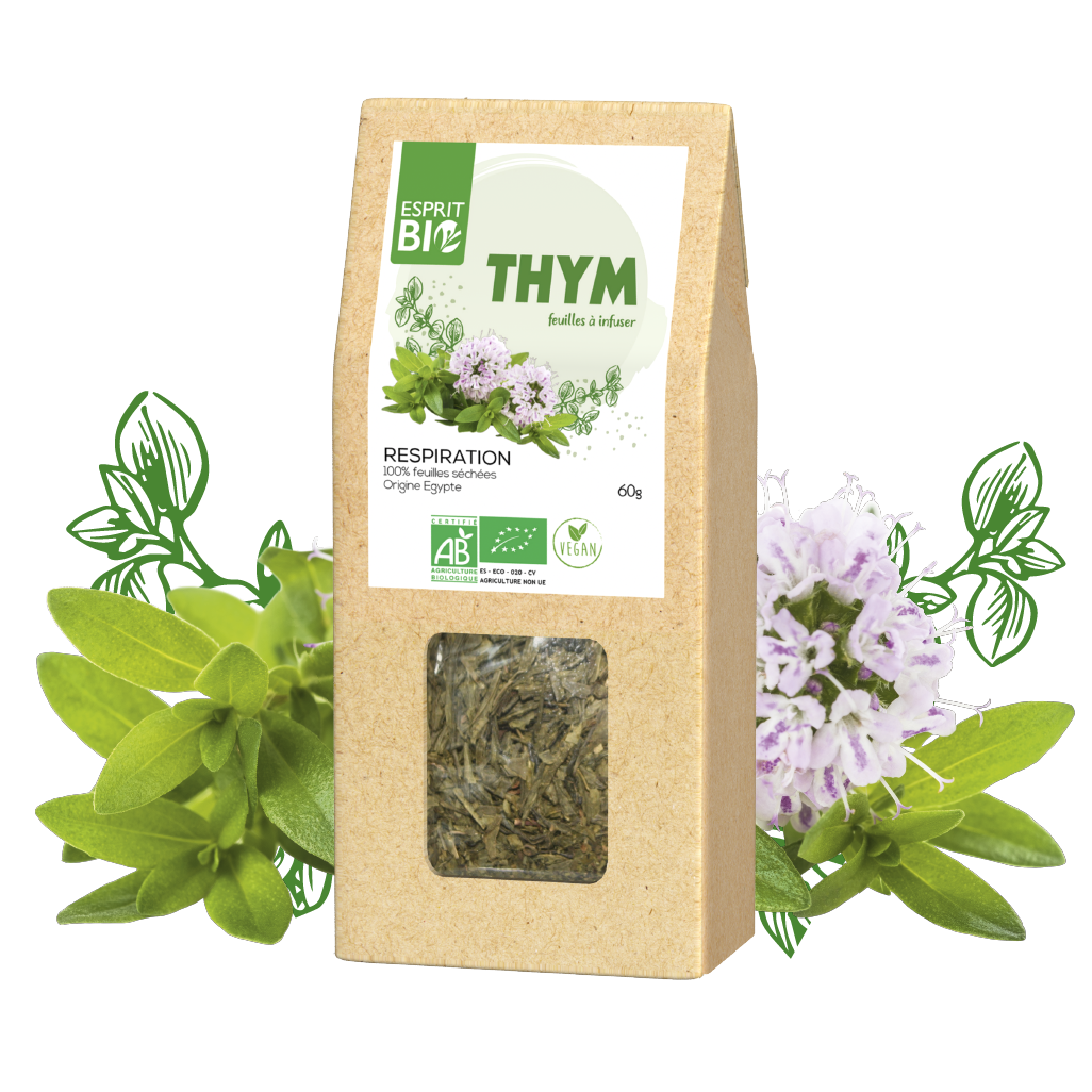 Thym EspritBIO