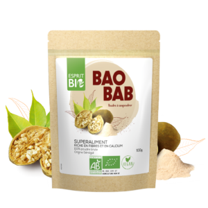 poudre de baobab